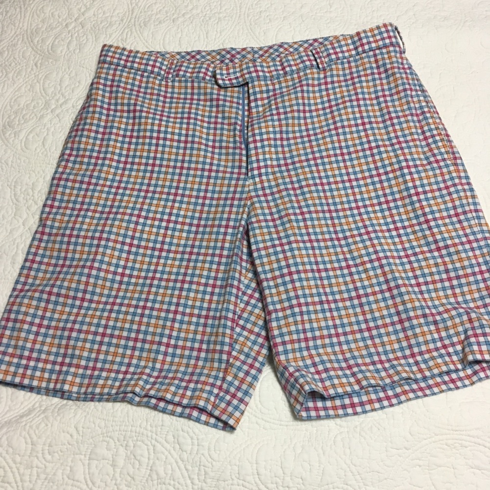 Peter Millar Crown Sport